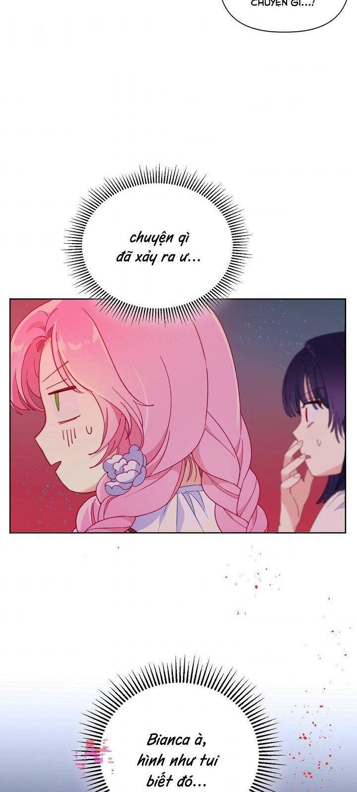 Sự Điều Trị Đặc Biệt Của Tinh Linh - Chương 13