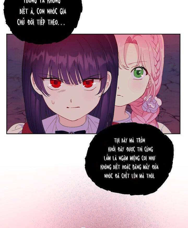 Sự Điều Trị Đặc Biệt Của Tinh Linh - Chương 13