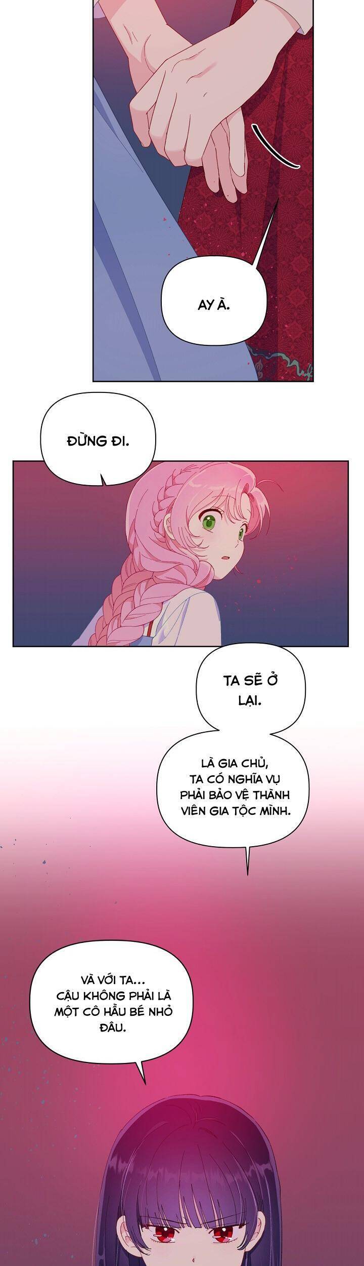 Sự Điều Trị Đặc Biệt Của Tinh Linh - Chương 13