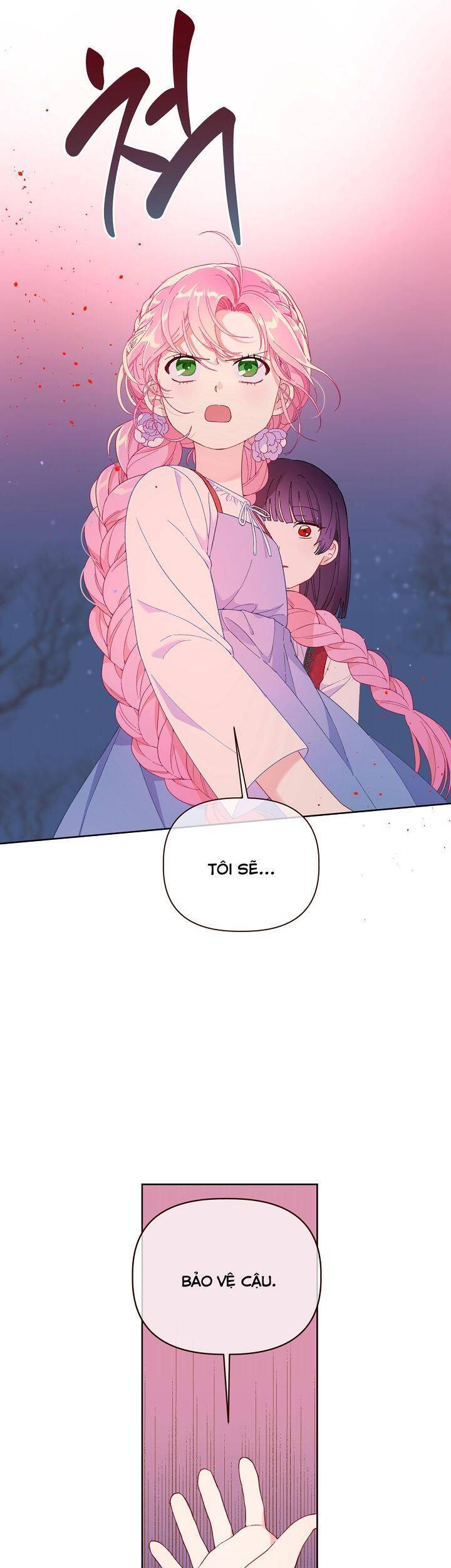 Sự Điều Trị Đặc Biệt Của Tinh Linh - Chương 13