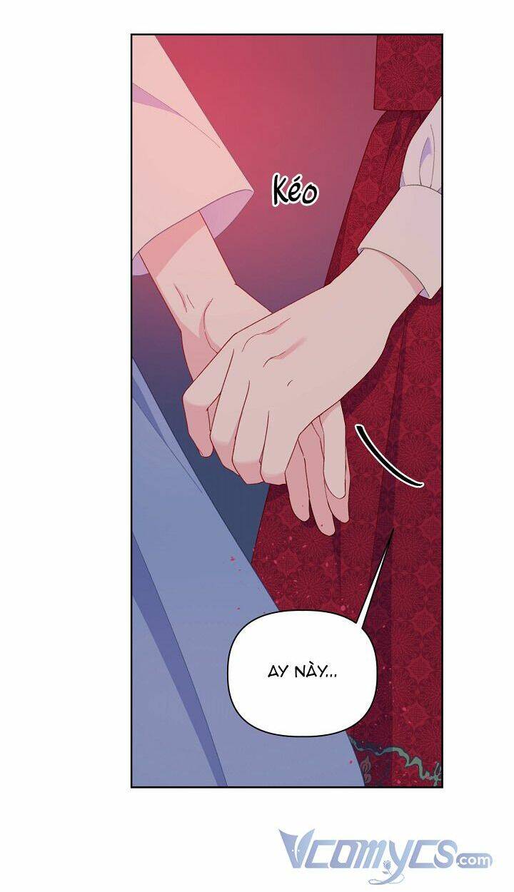 Sự Điều Trị Đặc Biệt Của Tinh Linh - Chương 13