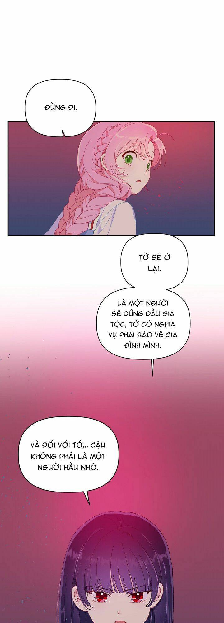 Sự Điều Trị Đặc Biệt Của Tinh Linh - Chương 13