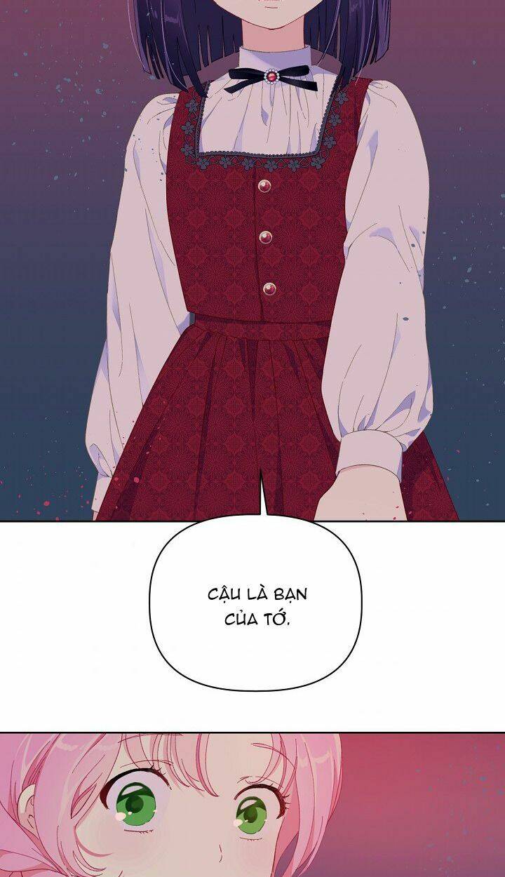 Sự Điều Trị Đặc Biệt Của Tinh Linh - Chương 13