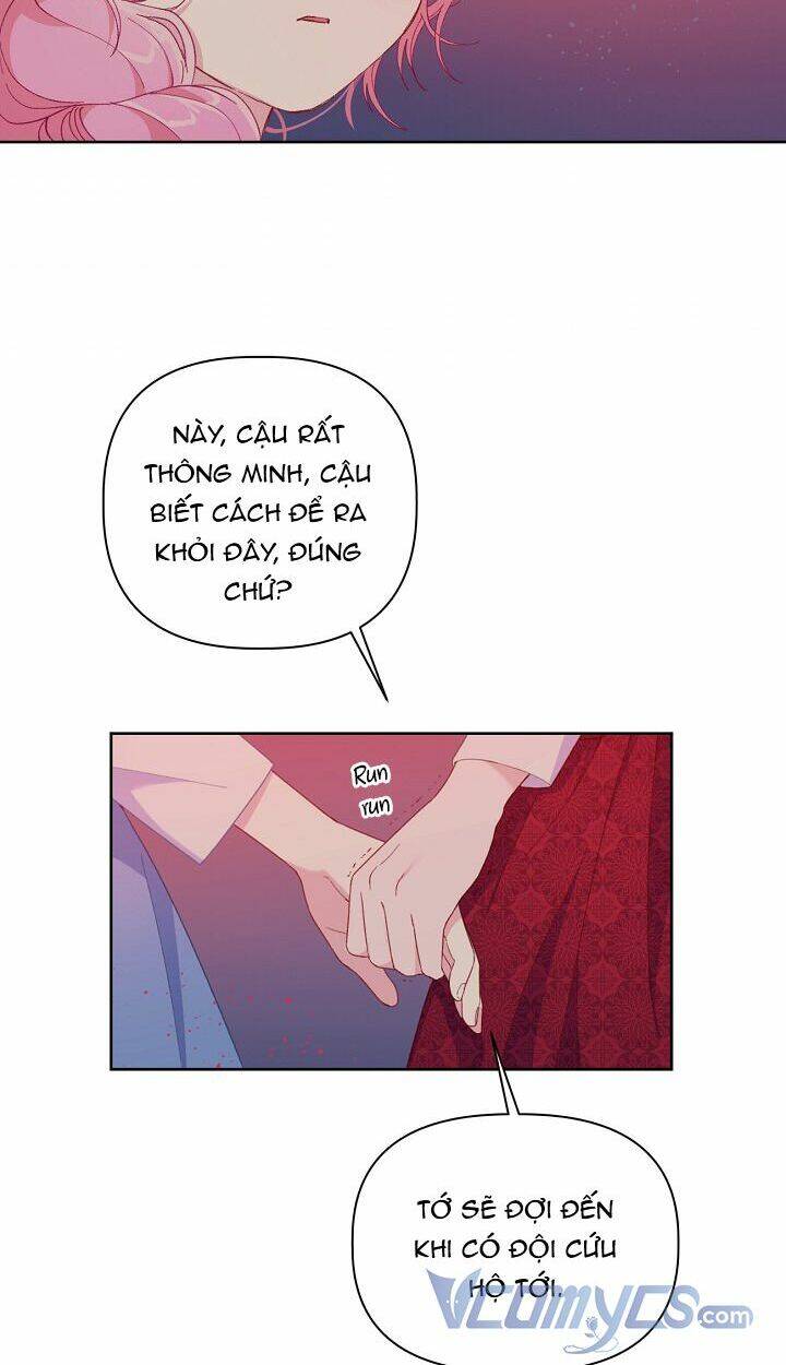 Sự Điều Trị Đặc Biệt Của Tinh Linh - Chương 13