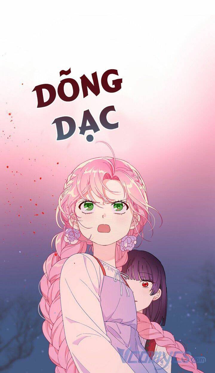 Sự Điều Trị Đặc Biệt Của Tinh Linh - Chương 13