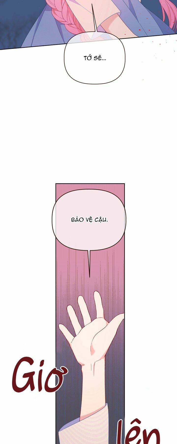 Sự Điều Trị Đặc Biệt Của Tinh Linh - Chương 13