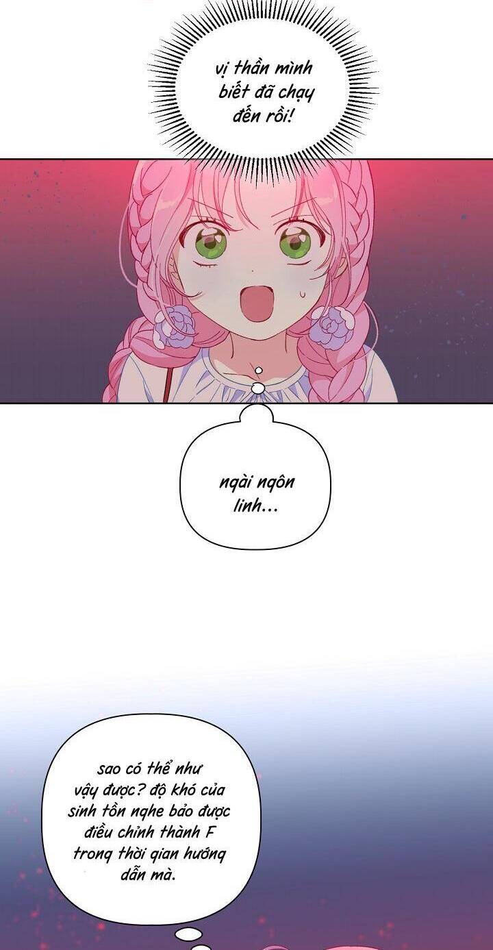 Sự Điều Trị Đặc Biệt Của Tinh Linh - Chương 13