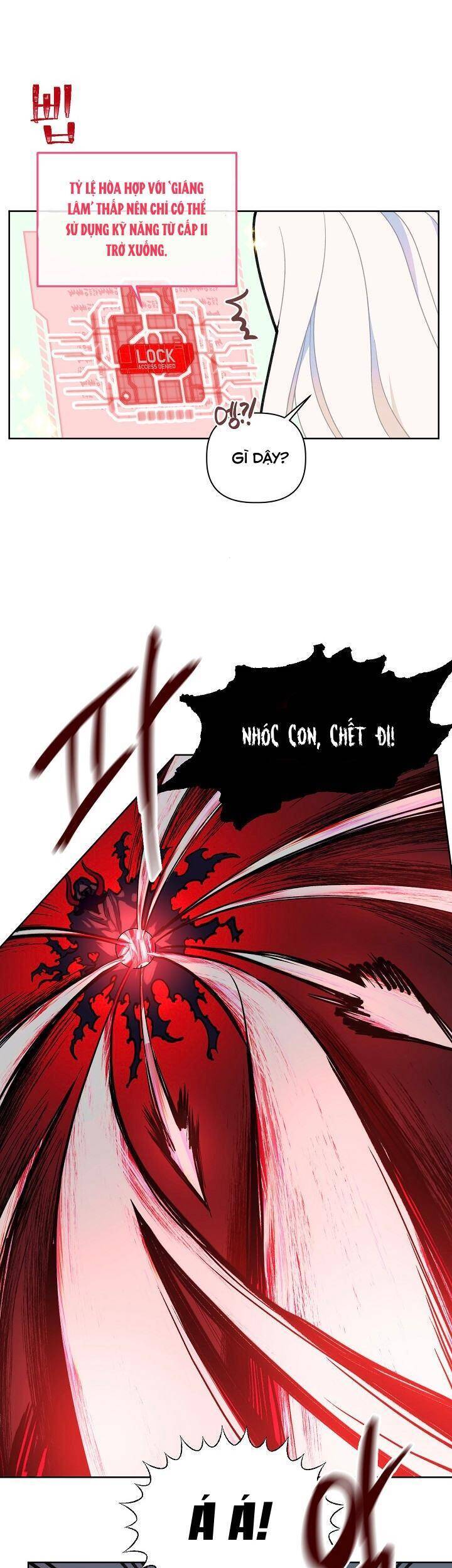 Sự Điều Trị Đặc Biệt Của Tinh Linh - Chương 14