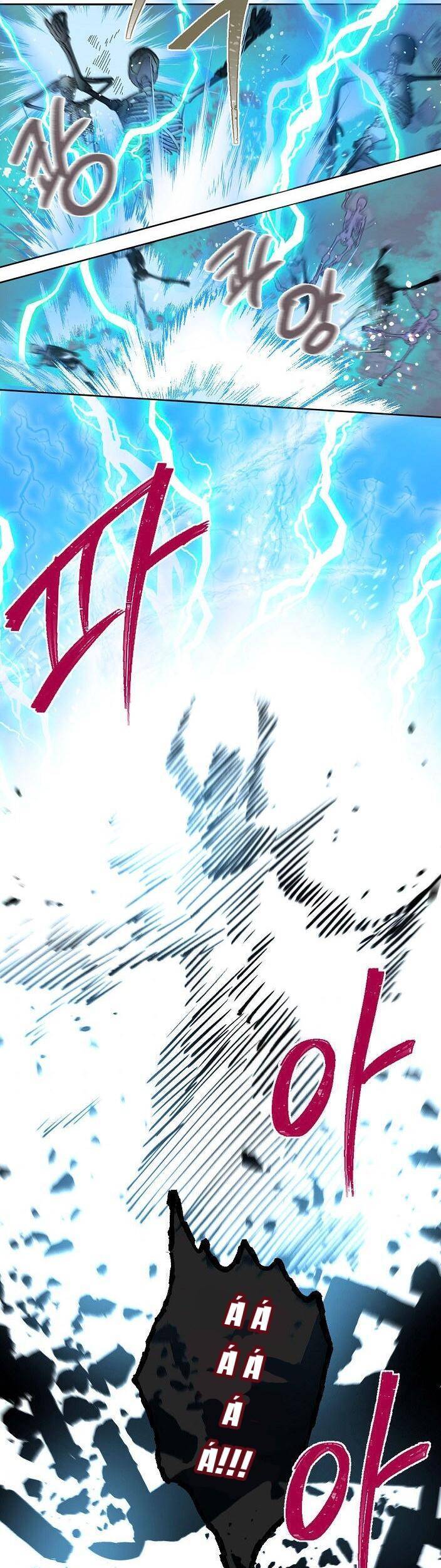 Sự Điều Trị Đặc Biệt Của Tinh Linh - Chương 14