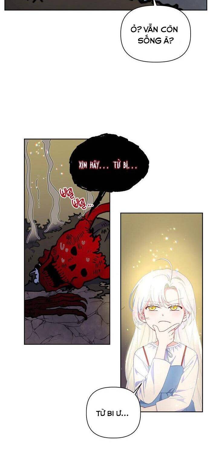 Sự Điều Trị Đặc Biệt Của Tinh Linh - Chương 14