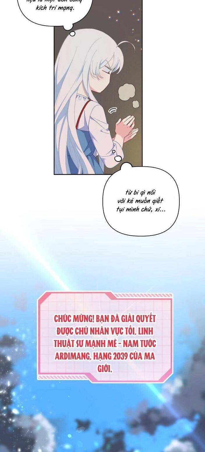 Sự Điều Trị Đặc Biệt Của Tinh Linh - Chương 14