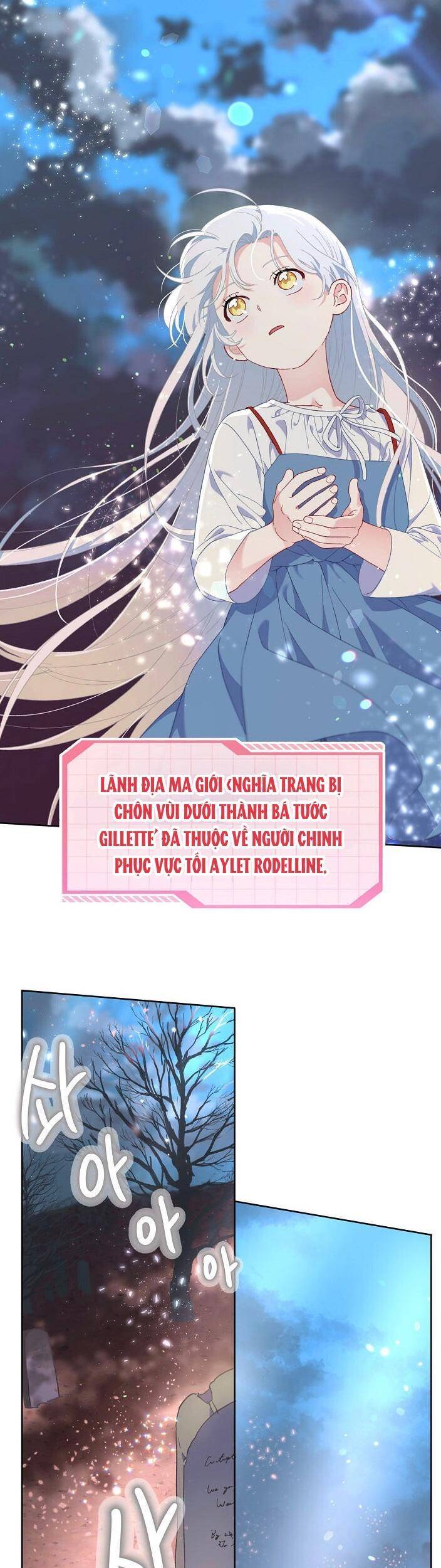 Sự Điều Trị Đặc Biệt Của Tinh Linh - Chương 14