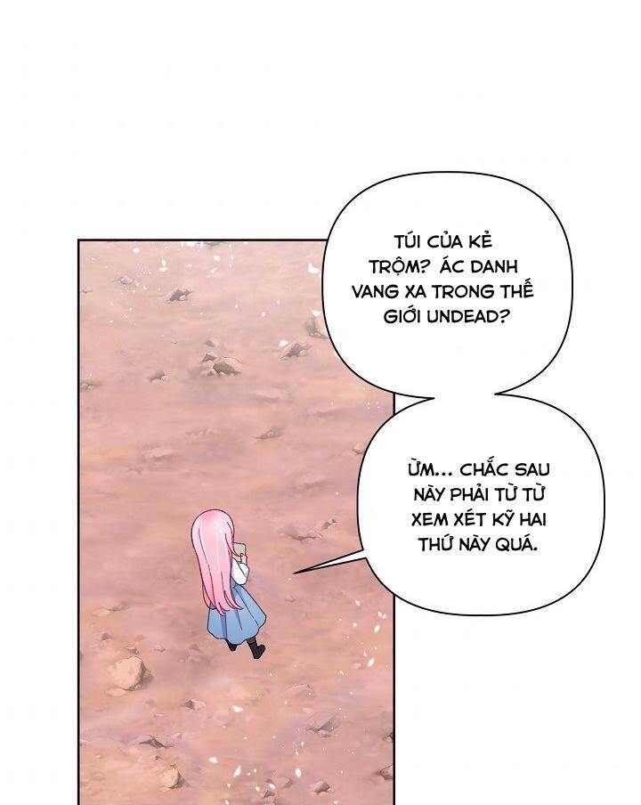 Sự Điều Trị Đặc Biệt Của Tinh Linh - Chương 14