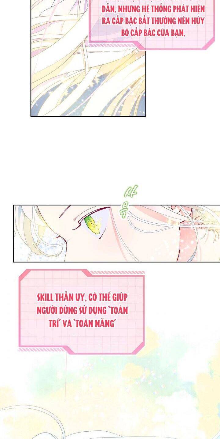 Sự Điều Trị Đặc Biệt Của Tinh Linh - Chương 14