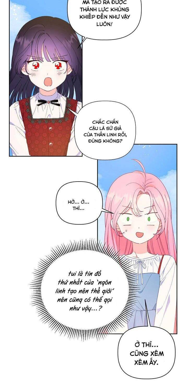Sự Điều Trị Đặc Biệt Của Tinh Linh - Chương 14