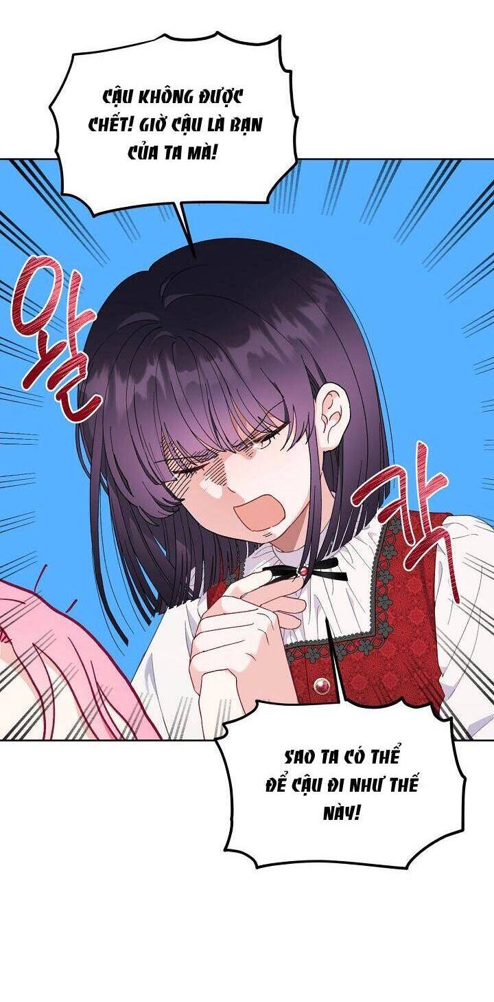 Sự Điều Trị Đặc Biệt Của Tinh Linh - Chương 14