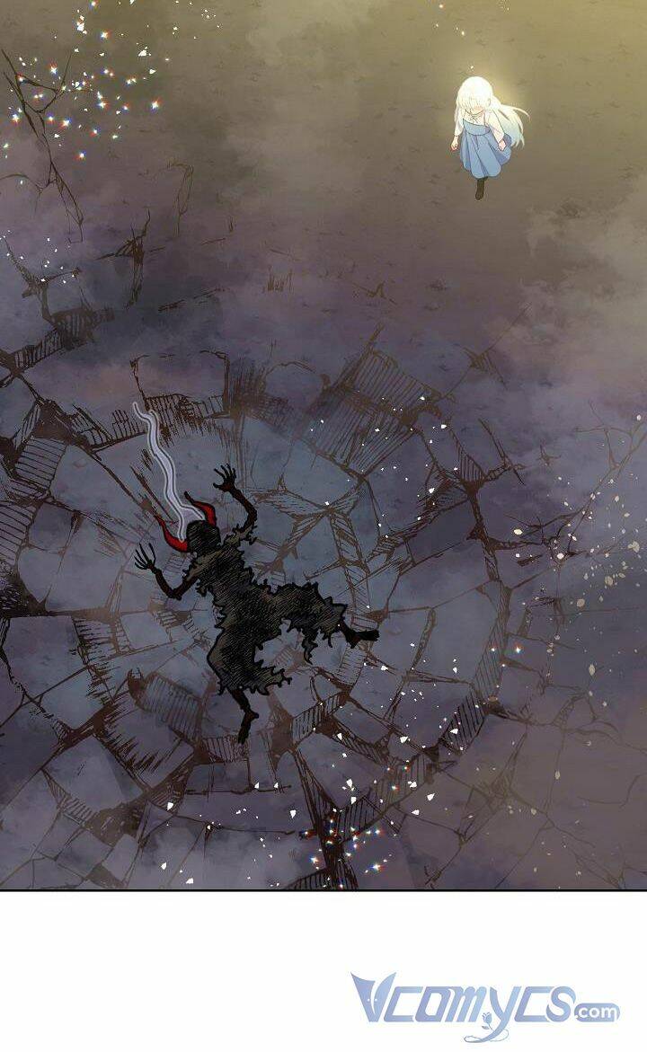 Sự Điều Trị Đặc Biệt Của Tinh Linh - Chương 14