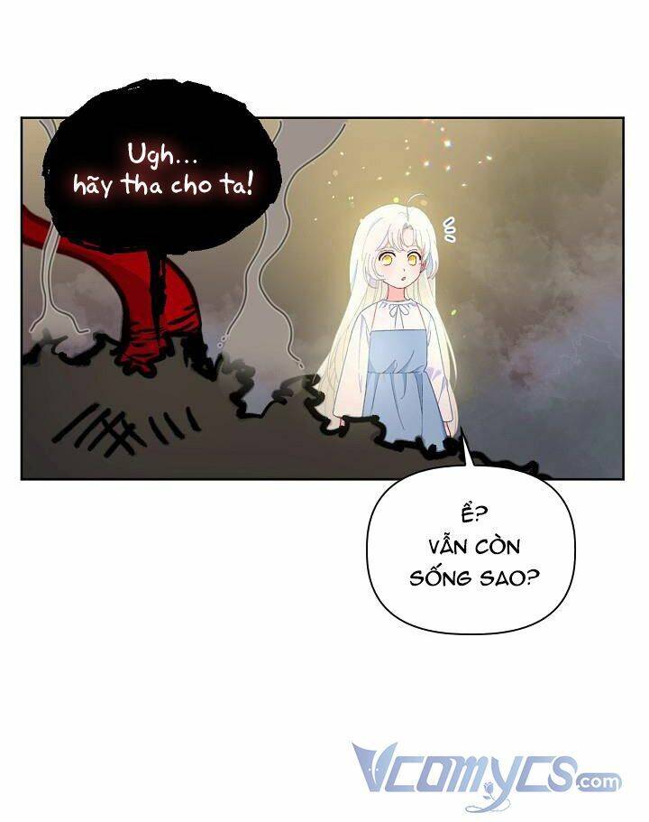 Sự Điều Trị Đặc Biệt Của Tinh Linh - Chương 14