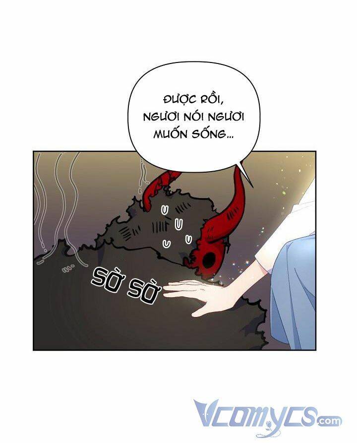 Sự Điều Trị Đặc Biệt Của Tinh Linh - Chương 14
