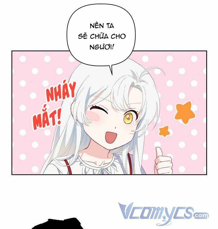 Sự Điều Trị Đặc Biệt Của Tinh Linh - Chương 14