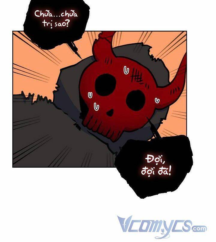 Sự Điều Trị Đặc Biệt Của Tinh Linh - Chương 14