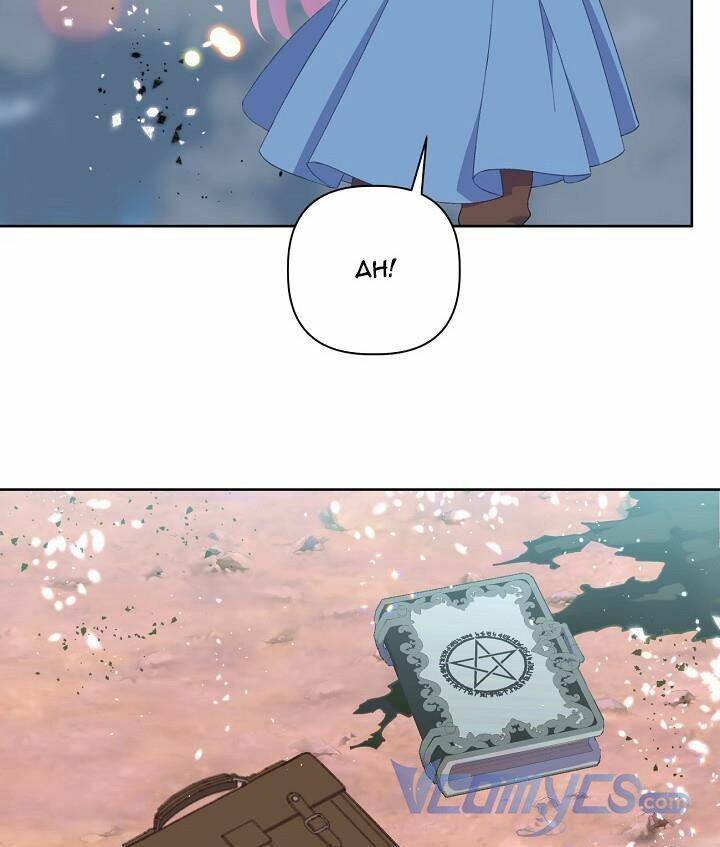 Sự Điều Trị Đặc Biệt Của Tinh Linh - Chương 14