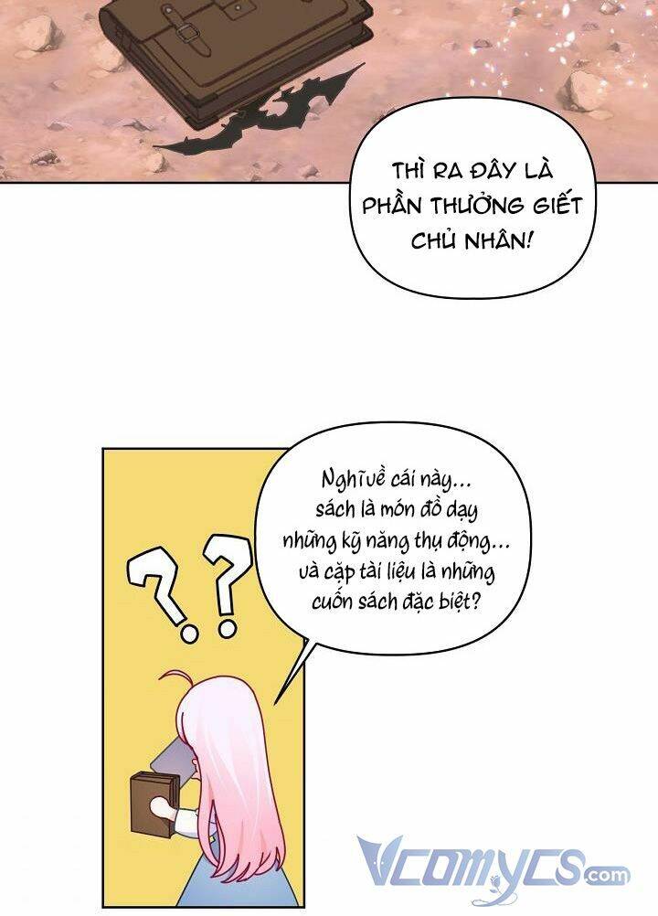 Sự Điều Trị Đặc Biệt Của Tinh Linh - Chương 14