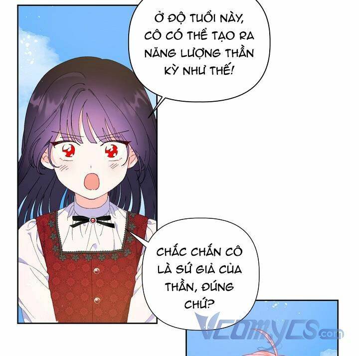 Sự Điều Trị Đặc Biệt Của Tinh Linh - Chương 14