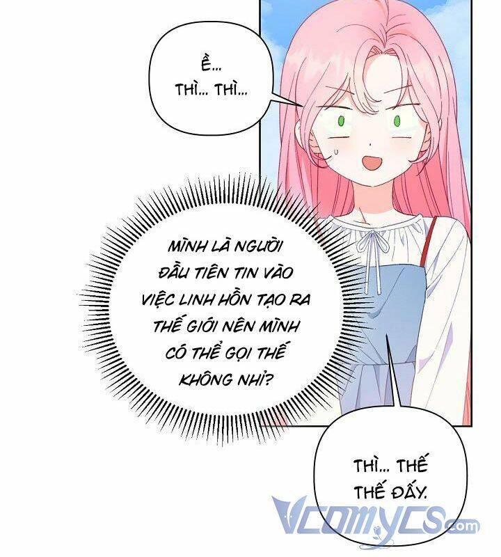 Sự Điều Trị Đặc Biệt Của Tinh Linh - Chương 14