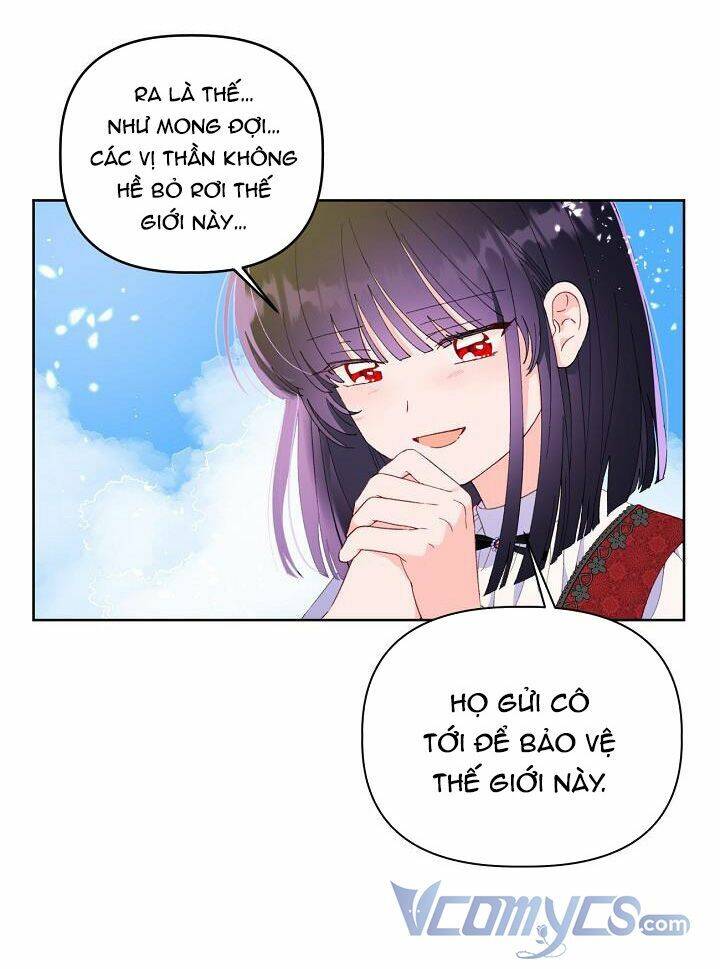 Sự Điều Trị Đặc Biệt Của Tinh Linh - Chương 14