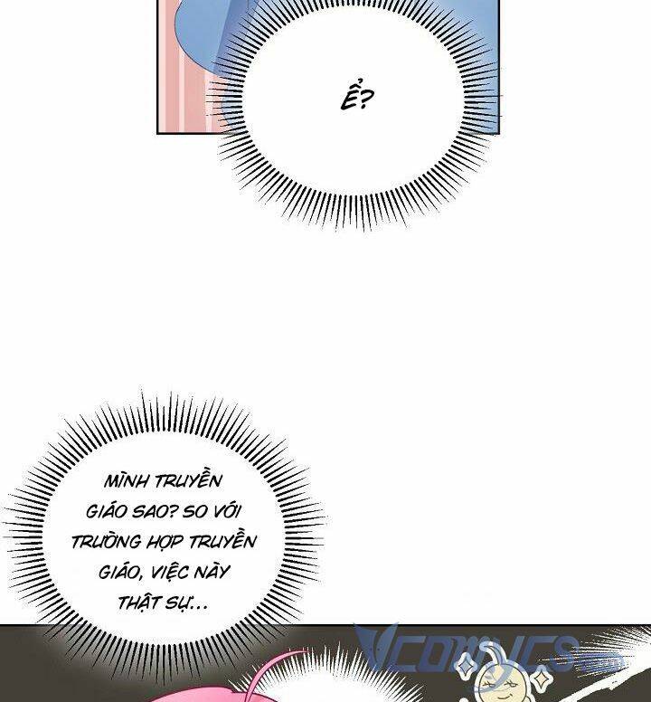 Sự Điều Trị Đặc Biệt Của Tinh Linh - Chương 14