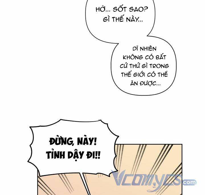 Sự Điều Trị Đặc Biệt Của Tinh Linh - Chương 14