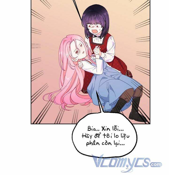 Sự Điều Trị Đặc Biệt Của Tinh Linh - Chương 14