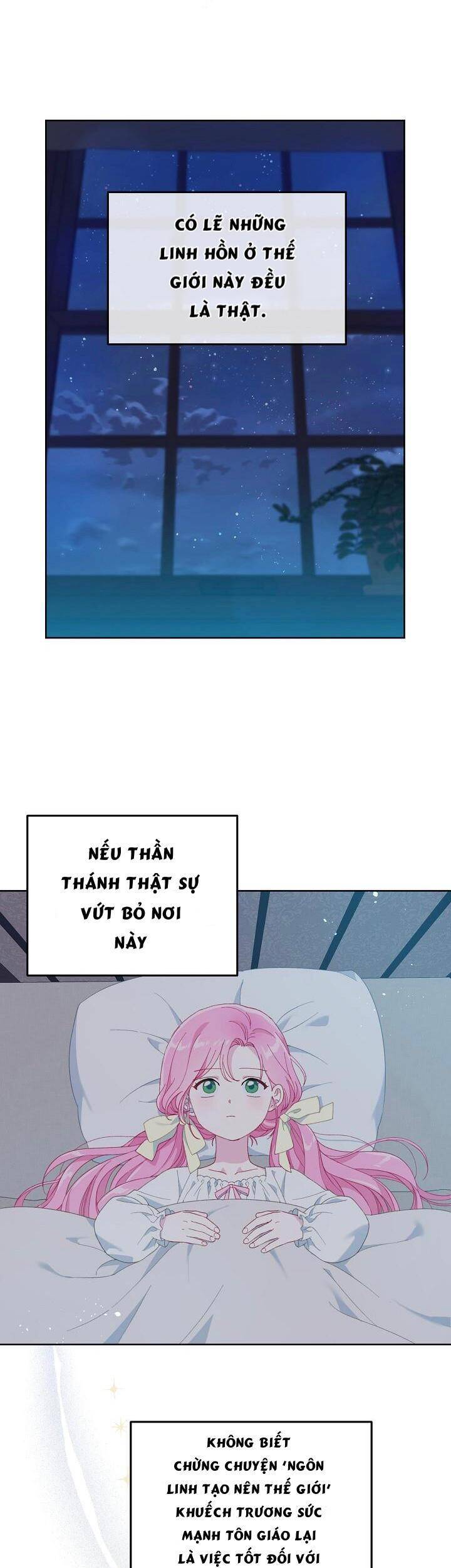 Sự Điều Trị Đặc Biệt Của Tinh Linh - Chương 15 - Trang 33