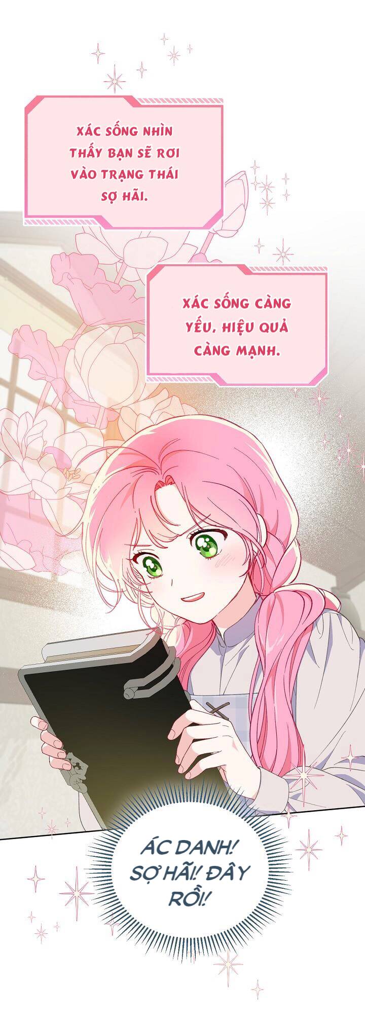 Sự Điều Trị Đặc Biệt Của Tinh Linh - Chương 15 - Trang 47