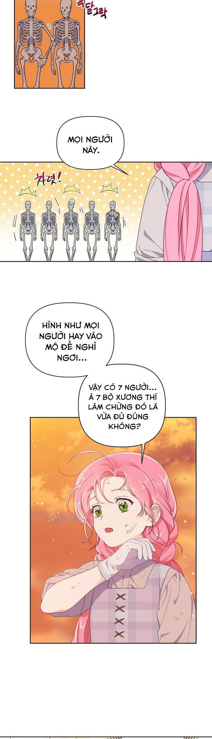 Sự Điều Trị Đặc Biệt Của Tinh Linh - Chương 16