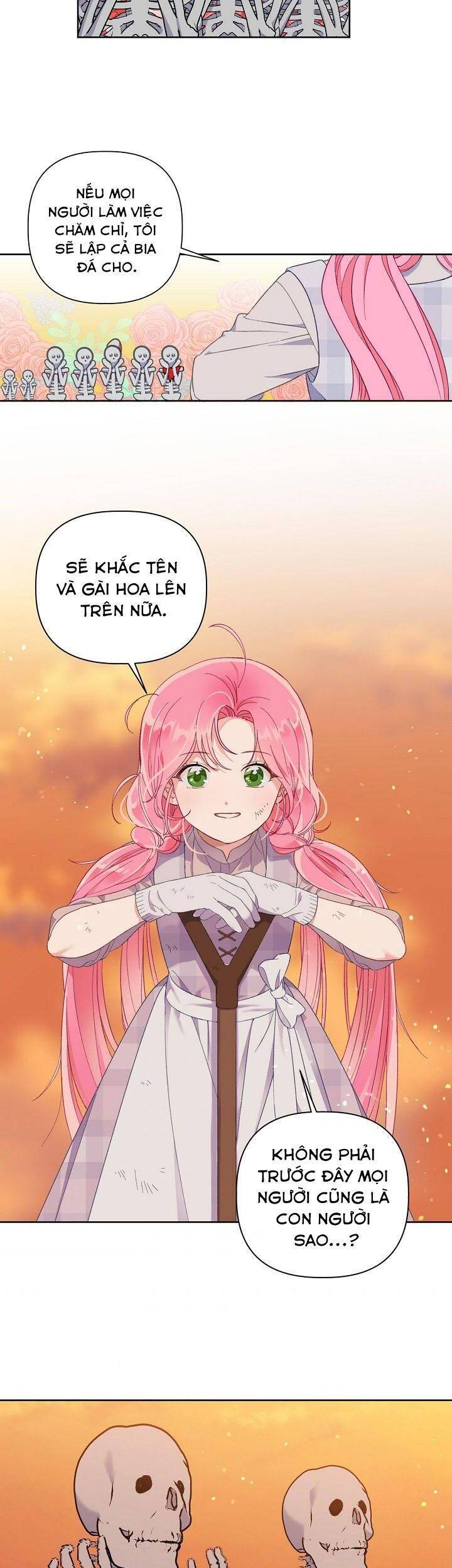 Sự Điều Trị Đặc Biệt Của Tinh Linh - Chương 16