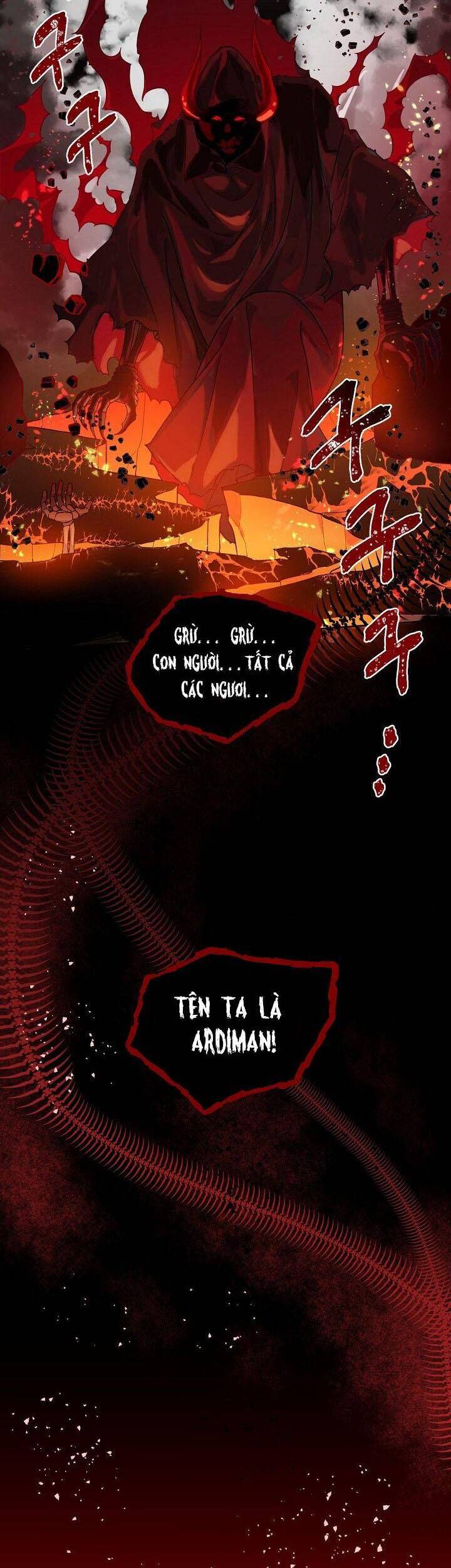 Sự Điều Trị Đặc Biệt Của Tinh Linh - Chương 16