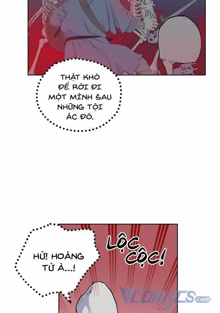 Sự Điều Trị Đặc Biệt Của Tinh Linh - Chương 16