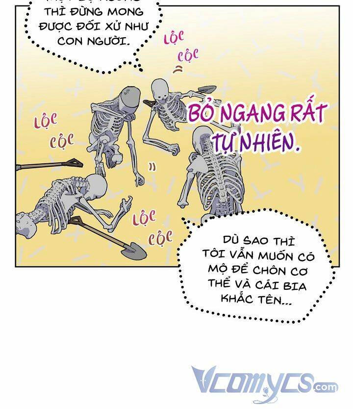 Sự Điều Trị Đặc Biệt Của Tinh Linh - Chương 16