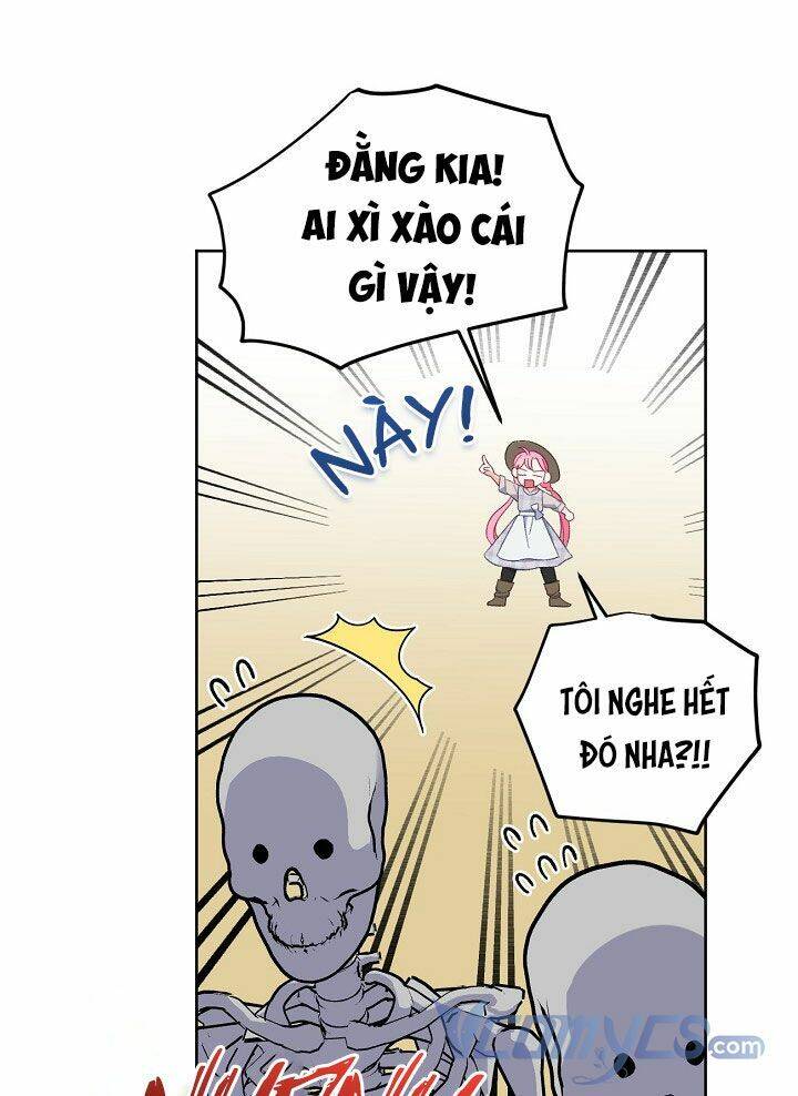 Sự Điều Trị Đặc Biệt Của Tinh Linh - Chương 16