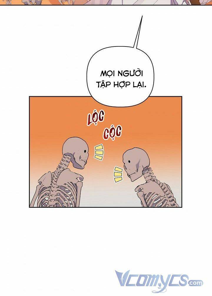 Sự Điều Trị Đặc Biệt Của Tinh Linh - Chương 16