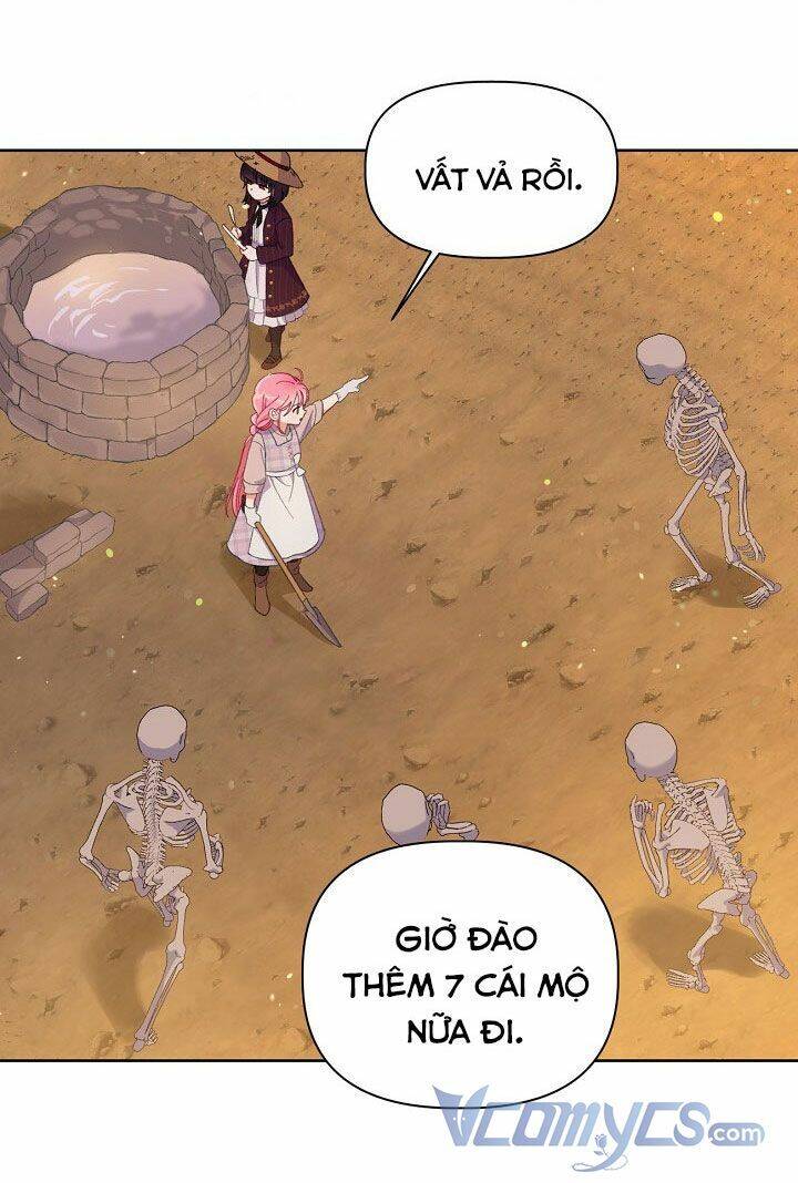 Sự Điều Trị Đặc Biệt Của Tinh Linh - Chương 16