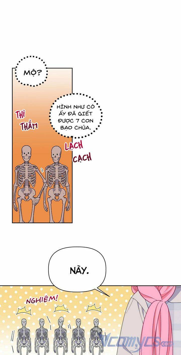 Sự Điều Trị Đặc Biệt Của Tinh Linh - Chương 16