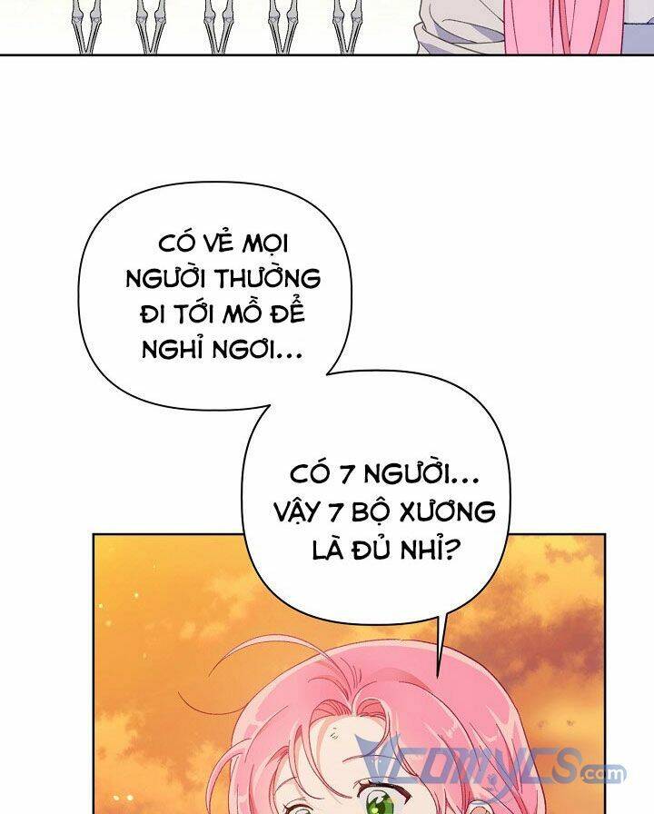 Sự Điều Trị Đặc Biệt Của Tinh Linh - Chương 16