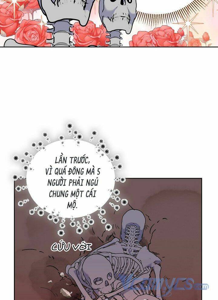 Sự Điều Trị Đặc Biệt Của Tinh Linh - Chương 16