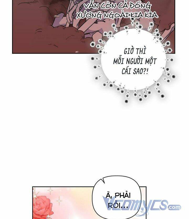 Sự Điều Trị Đặc Biệt Của Tinh Linh - Chương 16