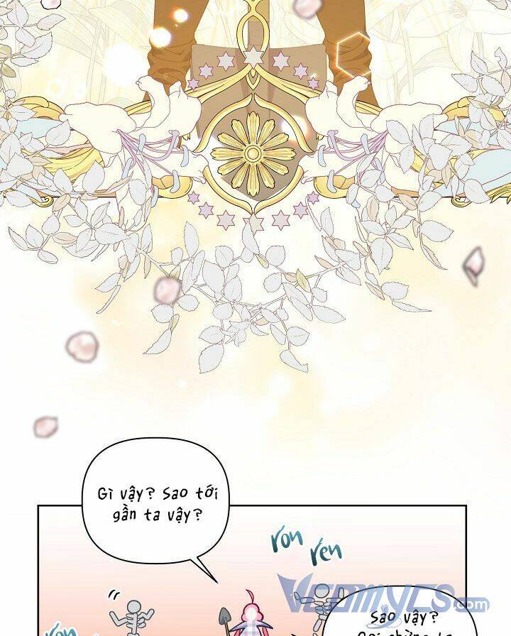 Sự Điều Trị Đặc Biệt Của Tinh Linh - Chương 16