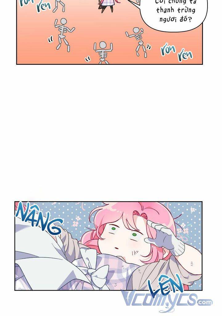 Sự Điều Trị Đặc Biệt Của Tinh Linh - Chương 16