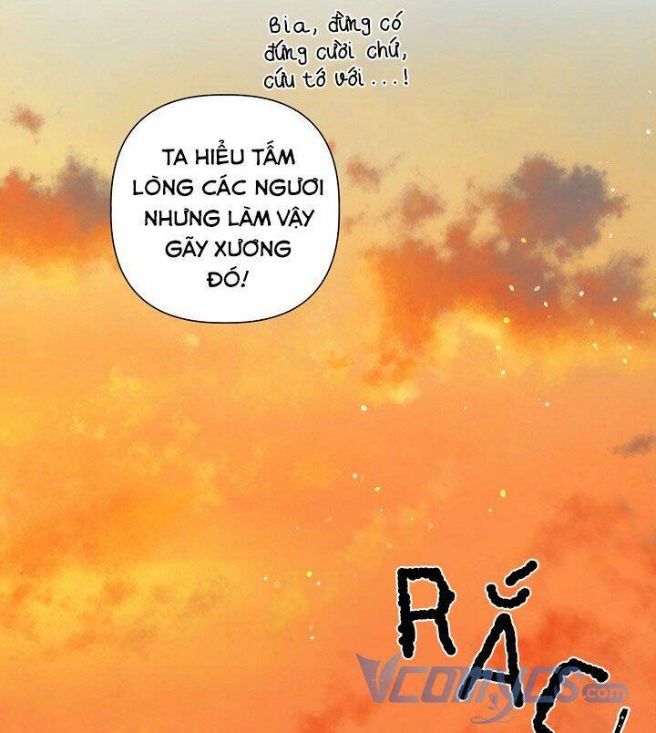 Sự Điều Trị Đặc Biệt Của Tinh Linh - Chương 16